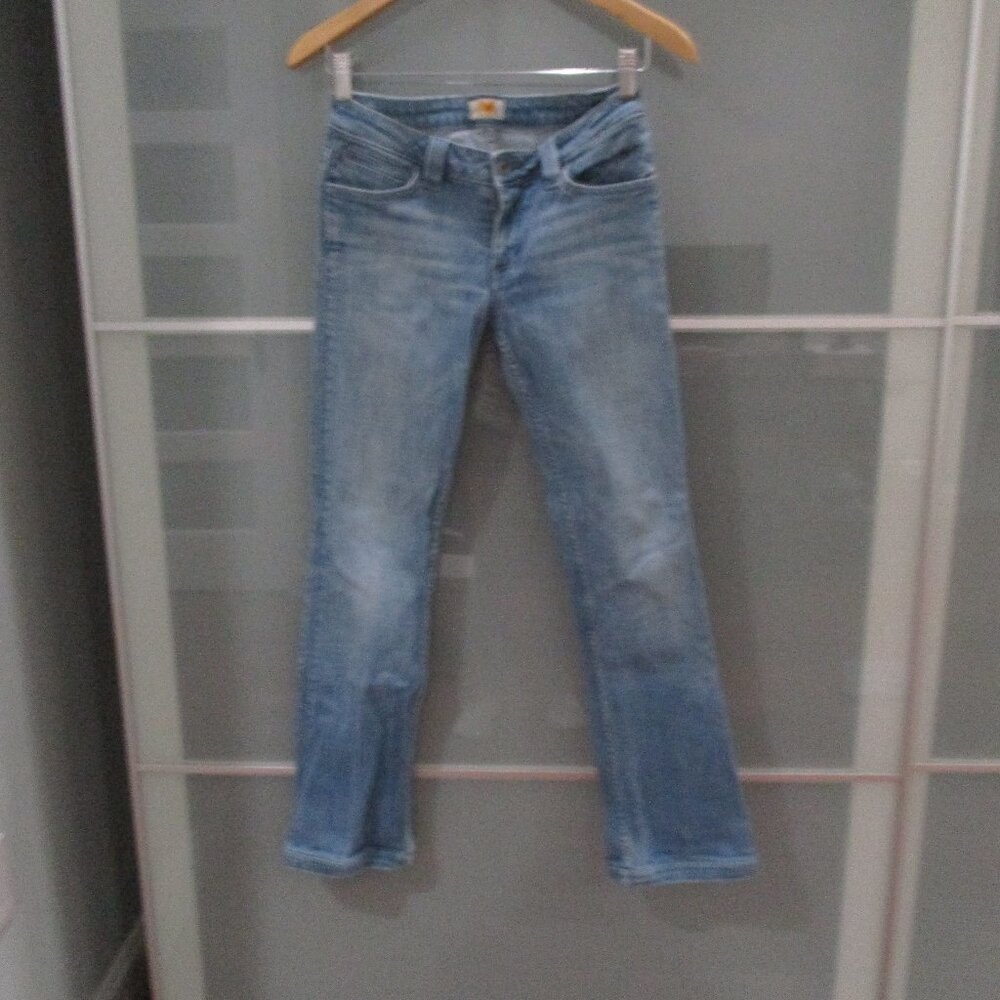 Antik Denim Boot Cut Jeans